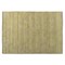 Baxton Studio Leora Modern and Contemporary Lime Green and Grey Hand-Tufted Viscose Blend Area Rug 188-11833-ZORO - alternate 3